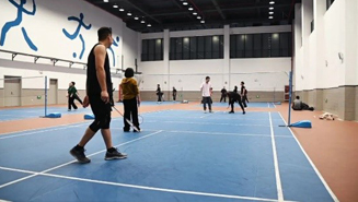 赢博运动-健康生活“羽”您相约